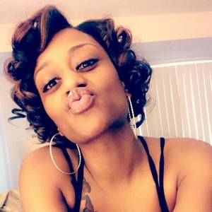 Meet your Posher, Audrina